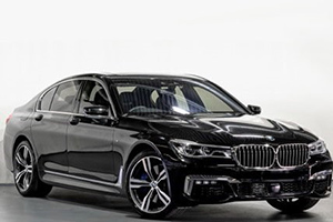 Coporate Limo Melbourne